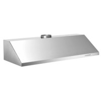 Under Cabinet Light 600 CFM Under Cabinet Light 600 CFM