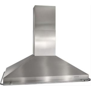 BISER222SS Island Range Hood - Stainless Steel BISER222SS Island Range Hood - Stainless Steel
