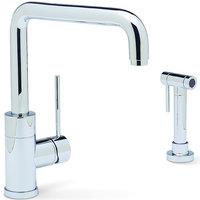 Single Handle Kitchen Faucet 2 Hole Single Handle Kitchen Faucet 2 Hole