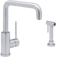 Single Handle Kitchen Faucet 2 Hole Single Handle Kitchen Faucet 2 Hole