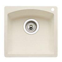 Bar Sink 15'' x 15'' x 8'' Bar Sink 15'' x 15'' x 8''