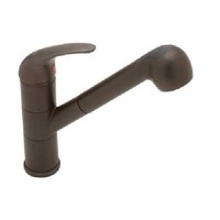 Pull-Out Spray Kitchen Faucet Single Hole Pull-Out Spray Kitchen Faucet Single Hole