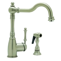 Single Handle Kitchen Faucet 2 Hole Single Handle Kitchen Faucet 2 Hole