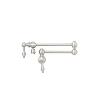 Pot Filler Kitchen Faucet Wall Mount Pot Filler Kitchen Faucet Wall Mount