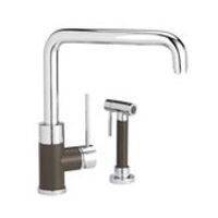 Single Handle Kitchen Faucet 2 Hole Single Handle Kitchen Faucet 2 Hole