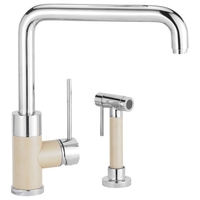 Single Handle Kitchen Faucet 2 Hole Single Handle Kitchen Faucet 2 Hole