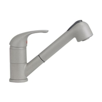 Pull-Out Spray Kitchen Faucet Single Hole Pull-Out Spray Kitchen Faucet Single Hole