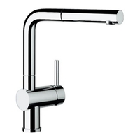 Pull-Out Spray Kitchen Faucet 1 Hole Pull-Out Spray Kitchen Faucet 1 Hole
