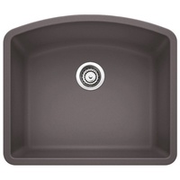 Single Bowl Kitchen Sink 24'' x 20-13/16'' x 10'' Single Bowl Kitchen Sink 24'' x 20-13/16'' x 10''