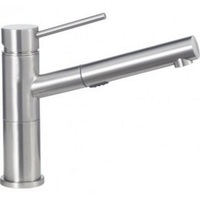 Pull-Out Spray Kitchen Faucet Single Hole Pull-Out Spray Kitchen Faucet Single Hole