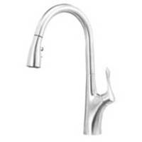 Pull-Out Spray Kitchen Faucet Single Hole Pull-Out Spray Kitchen Faucet Single Hole