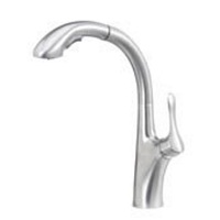 Pull-Out Spray Kitchen Faucet Single Hole Pull-Out Spray Kitchen Faucet Single Hole