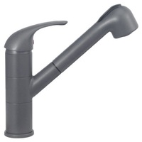Pull-Out Spray Kitchen Faucet Single Hole Pull-Out Spray Kitchen Faucet Single Hole
