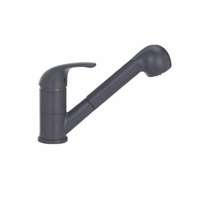 Pull-Out Spray Kitchen Faucet Single Hole Pull-Out Spray Kitchen Faucet Single Hole