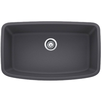 Single Bowl Kitchen Sink 32'' x 19'' x 9-1/2'' Single Bowl Kitchen Sink 32'' x 19'' x 9-1/2''