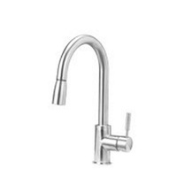 Pull-Out Spray Kitchen Faucet Single Hole Pull-Out Spray Kitchen Faucet Single Hole