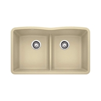 Double Bowl Kitchen Sink 32'' x 19-1/4'' x 9-1/2'' Double Bowl Kitchen Sink 32'' x 19-1/4'' x 9-1/2''