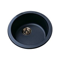Bar Sink 17-11/16'' Diameter x 6-5/8'' Bar Sink 17-11/16'' Diameter x 6-5/8''
