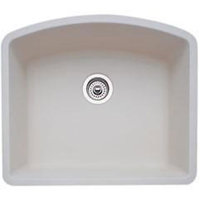 Single Bowl Kitchen Sink 24'' x 20-13/16'' x 10'' Single Bowl Kitchen Sink 24'' x 20-13/16'' x 10''
