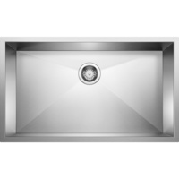 Single Bowl Kitchen Sink 32'' x 19'' x 10'' Single Bowl Kitchen Sink 32'' x 19'' x 10''