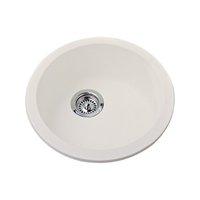 Bar Sink 17-11/16'' Diameter x 6-5/8'' Bar Sink 17-11/16'' Diameter x 6-5/8''