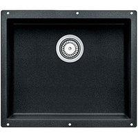 Single Bowl Kitchen Sink 20-3/4'' x 18'' x 7-1/2 Single Bowl Kitchen Sink 20-3/4'' x 18'' x 7-1/2