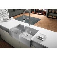 Single Bowl Kitchen Sink 32 x 19 x 10 Single Bowl Kitchen Sink 32 x 19 x 10