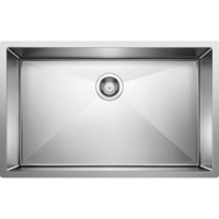 Single Bowl Kitchen Sink 32'' x 20'' x 10'' Single Bowl Kitchen Sink 32'' x 20'' x 10''