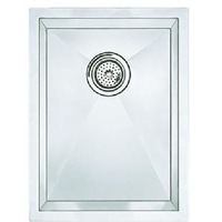 Single Bowl Kitchen Sink 15'' x 18'' x 10'' Single Bowl Kitchen Sink 15'' x 18'' x 10''