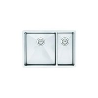 Double Bowl Kitchen Sink 33'' x 18'' x 10'' Double Bowl Kitchen Sink 33'' x 18'' x 10''
