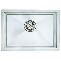Single Bowl Kitchen Sink 22'' x 18'' x 10'' Single Bowl Kitchen Sink 22'' x 18'' x 10''