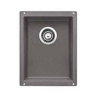 Bar Sink 12-5/8'' x 18-1/8'' x 7-1/2'' Bar Sink 12-5/8'' x 18-1/8'' x 7-1/2''