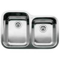 Double Bowl Kitchen Sink 31-5/16'' x 20-7/8'' x 8'' Double Bowl Kitchen Sink 31-5/16'' x 20-7/8'' x 8''