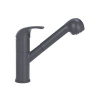 Pull-Out Spray Kitchen Faucet Single Hole Pull-Out Spray Kitchen Faucet Single Hole