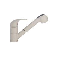 Pull-Out Spray Kitchen Faucet Single Hole Pull-Out Spray Kitchen Faucet Single Hole