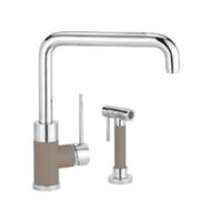 Single Handle Kitchen Faucet 2 Hole Single Handle Kitchen Faucet 2 Hole