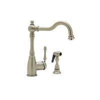 Single Handle Kitchen Faucet 2 Hole Single Handle Kitchen Faucet 2 Hole