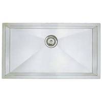 Single Bowl Kitchen Sink Single Bowl Kitchen Sink