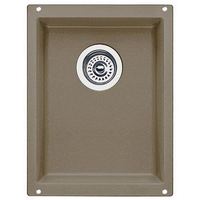 Bar Sink 12-5/8'' x 18-1/8'' x 7-1/2'' Bar Sink 12-5/8'' x 18-1/8'' x 7-1/2''