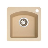 Bar Sink 15'' x 15'' x 8'' Bar Sink 15'' x 15'' x 8''