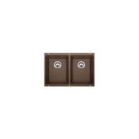 Double Bowl Kitchen Sink 29-3/4'' x 18-1/2'' x 8'' Double Bowl Kitchen Sink 29-3/4'' x 18-1/2'' x 8''