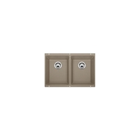 Double Bowl Kitchen Sink 29-3/4'' x 18-1/2'' x 8'' Double Bowl Kitchen Sink 29-3/4'' x 18-1/2'' x 8''