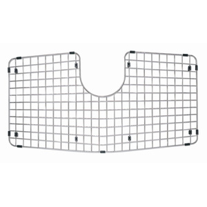 B220586 Performa Rinse Basket/Basin Rack Kitchen Accessory - Stainless Steel B220586 Performa Rinse Basket/Basin Rack Kitchen Accessory - Stainless Steel
