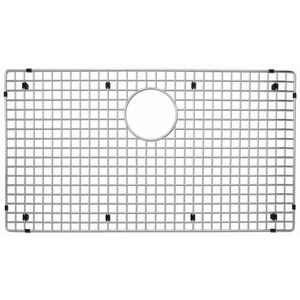 B221018 Performa Rinse Basket/Basin Rack Kitchen Accessory - Stainless Steel B221018 Performa Rinse Basket/Basin Rack Kitchen Accessory - Stainless Steel