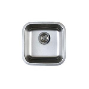 B441026 Stellar Self-Rimming Bar Sink - Stainless Steel B441026 Stellar Self-Rimming Bar Sink - Stainless Steel