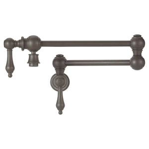 B441180 Grace Pot Filler Kitchen Faucet - Cafe Brown B441180 Grace Pot Filler Kitchen Faucet - Cafe Brown