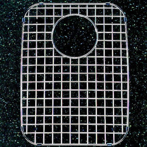 B220993 Performa Rinse Basket/Basin Rack Kitchen Accessory - Stainless Steel B220993 Performa Rinse Basket/Basin Rack Kitchen Accessory - Stainless Steel
