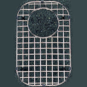 B220995 Performa Rinse Basket/Basin Rack Kitchen Accessory - Stainless Steel B220995 Performa Rinse Basket/Basin Rack Kitchen Accessory - Stainless Steel