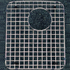 B221008 Performa Rinse Basket/Basin Rack Kitchen Accessory - Stainless Steel B221008 Performa Rinse Basket/Basin Rack Kitchen Accessory - Stainless Steel
