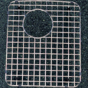 B221009 Performa Rinse Basket/Basin Rack Kitchen Accessory - Stainless Steel B221009 Performa Rinse Basket/Basin Rack Kitchen Accessory - Stainless Steel